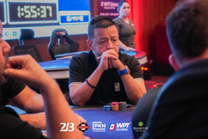 Main Event – WPT Festival Panamá – Día 1B – WPT Global Festival Panamá – foto 68
