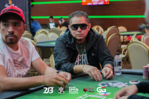 Mystery Bounty – Día 1A – 1B – WSOP Circuit Panamá 2026 – foto 48