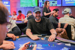 CNP – Main Event 200K – Día 1B – CNP Panamá – foto 224