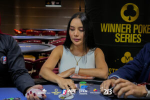 High Roller – Día 1A – WPS 1 Millón de USD GTD – foto 14