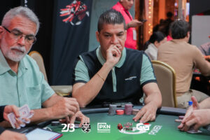Mystery Bounty – Día 1A – 1B – WSOP Circuit Panamá 2026 – foto 45