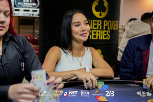 High Roller – Día 1A – WPS 1 Millón de USD GTD – foto 12
