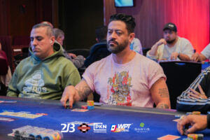 Main Event – WPT Festival Panamá – Día 1B – WPT Global Festival Panamá – foto 65