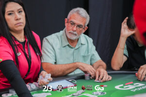 Mystery Bounty – Día 1A – 1B – WSOP Circuit Panamá 2026 – foto 43