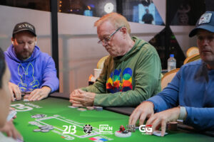 Mystery Bounty – Día 1A – 1B – WSOP Circuit Panamá 2026 – foto 44