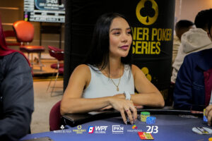 High Roller – Día 1A – WPS 1 Millón de USD GTD – foto 11
