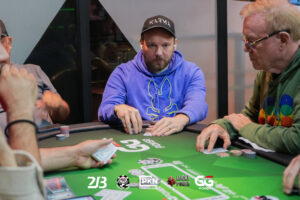 Mystery Bounty – Día 1A – 1B – WSOP Circuit Panamá 2026 – foto 41