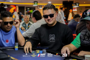 High Roller – Día 1A – WPS 1 Millón de USD GTD – foto 10