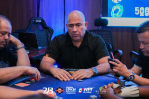Main Event – WPT Festival Panamá – Día 1B – WPT Global Festival Panamá – foto 63