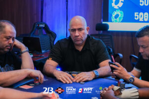 Main Event – WPT Festival Panamá – Día 1B – WPT Global Festival Panamá – foto 64