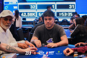 Main Event – WPT Festival Panamá – Día 1B – WPT Global Festival Panamá – foto 56