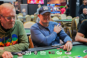 Mystery Bounty – Día 1A – 1B – WSOP Circuit Panamá 2026 – foto 38