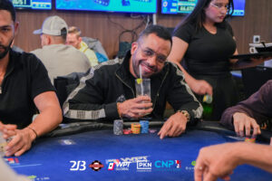 CNP – Main Event 200K – Día 1B – CNP Panamá – foto 220