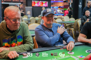 Mystery Bounty – Día 1A – 1B – WSOP Circuit Panamá 2026 – foto 39