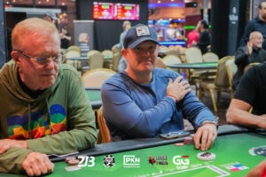 Mystery Bounty – Día 1A – 1B – WSOP Circuit Panamá 2026 – foto 40