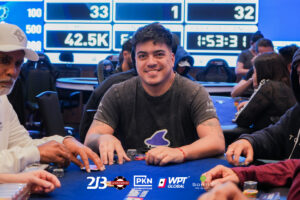 Main Event – WPT Festival Panamá – Día 1B – WPT Global Festival Panamá – foto 59