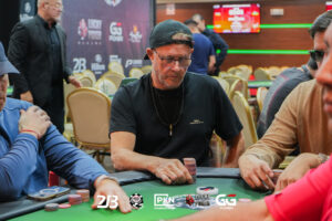 Mystery Bounty – Día 1A – 1B – WSOP Circuit Panamá 2026 – foto 37