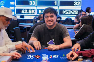 Main Event – WPT Festival Panamá – Día 1B – WPT Global Festival Panamá – foto 60