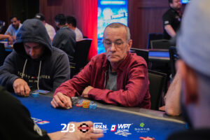 Main Event – WPT Festival Panamá – Día 1B – WPT Global Festival Panamá – foto 61