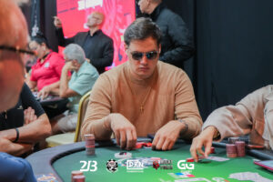 Mystery Bounty – Día 1A – 1B – WSOP Circuit Panamá 2026 – foto 35