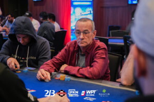 Main Event – WPT Festival Panamá – Día 1B – WPT Global Festival Panamá – foto 58