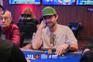 Main Event – WPT Festival Panamá – Día 1B – WPT Global Festival Panamá – foto 57