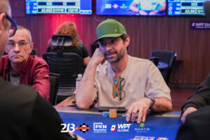 Main Event – WPT Festival Panamá – Día 1B – WPT Global Festival Panamá – foto 53