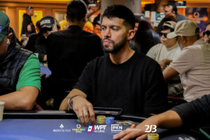 High Roller – Día 1A – WPS 1 Millón de USD GTD – foto 5