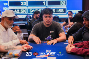 Main Event – WPT Festival Panamá – Día 1B – WPT Global Festival Panamá – foto 52