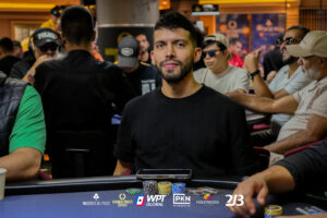 High Roller – Día 1A – WPS 1 Millón de USD GTD – foto 3