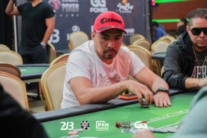 Mystery Bounty – Día 1A – 1B – WSOP Circuit Panamá 2026 – foto 34
