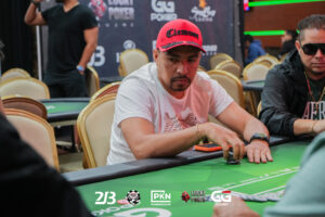 Mystery Bounty – Día 1A – 1B – WSOP Circuit Panamá 2026 – foto 32