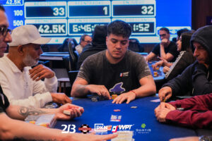 Main Event – WPT Festival Panamá – Día 1B – WPT Global Festival Panamá – foto 50
