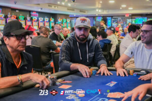 CNP – Main Event 200K – Día 1B – CNP Panamá – foto 208