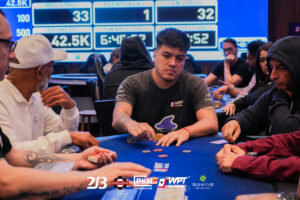 Main Event – WPT Festival Panamá – Día 1B – WPT Global Festival Panamá – foto 51