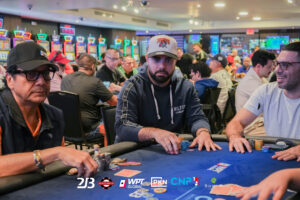 CNP – Main Event 200K – Día 1B – CNP Panamá – foto 205