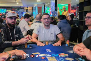 CNP – Main Event 200K – Día 1B – CNP Panamá – foto 203
