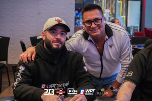 Main Event – WPT Festival Panamá – Día 1B – WPT Global Festival Panamá – foto 48