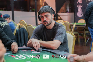 Mystery Bounty – Día 1A – 1B – WSOP Circuit Panamá 2026 – foto 33
