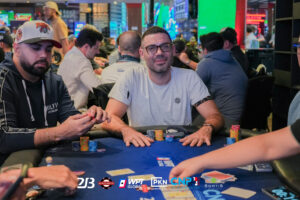 CNP – Main Event 200K – Día 1B – CNP Panamá – foto 204