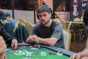 Mystery Bounty – Día 1A – 1B – WSOP Circuit Panamá 2026 – foto 30