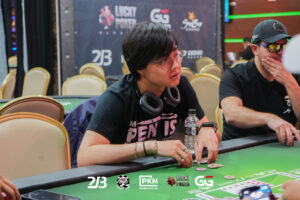 Mystery Bounty – Día 1A – 1B – WSOP Circuit Panamá 2026 – foto 31