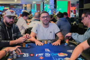 CNP – Main Event 200K – Día 1B – CNP Panamá – foto 202