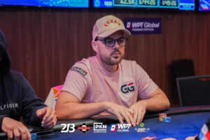 Main Event – WPT Festival Panamá – Día 1B – WPT Global Festival Panamá – foto 49