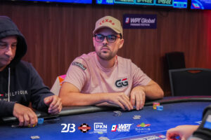 Main Event – WPT Festival Panamá – Día 1B – WPT Global Festival Panamá – foto 46