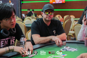 Mystery Bounty – Día 1A – 1B – WSOP Circuit Panamá 2026 – foto 29