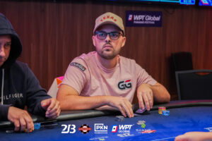 Main Event – WPT Festival Panamá – Día 1B – WPT Global Festival Panamá – foto 47