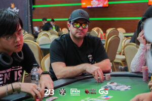 Mystery Bounty – Día 1A – 1B – WSOP Circuit Panamá 2026 – foto 27