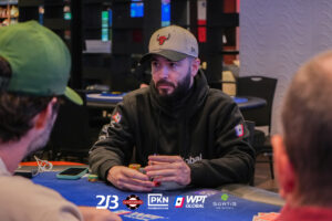 Main Event – WPT Festival Panamá – Día 1B – WPT Global Festival Panamá – foto 45