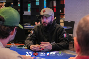 Main Event – WPT Festival Panamá – Día 1B – WPT Global Festival Panamá – foto 42